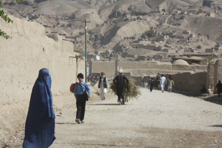 People in Need suspends programmes in Afghanistan and calls for lifting of a ban on female aid workers