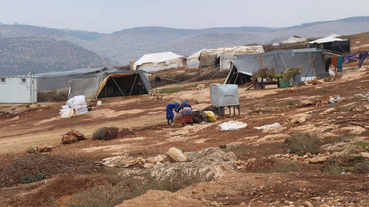 NGOs relieved by UN Security Council Reauthorisation of the Syria Cross Border Mechanism