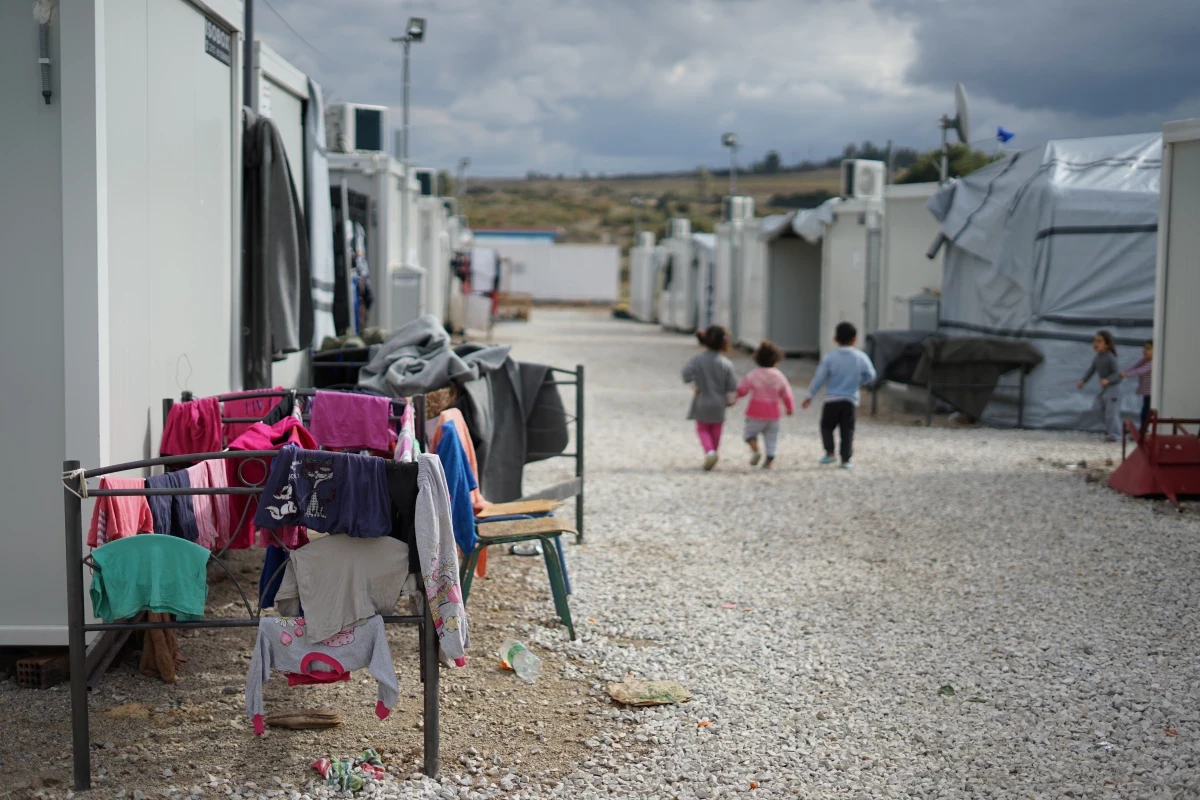 Refugees in numbers: what are the real, unbiased facts?