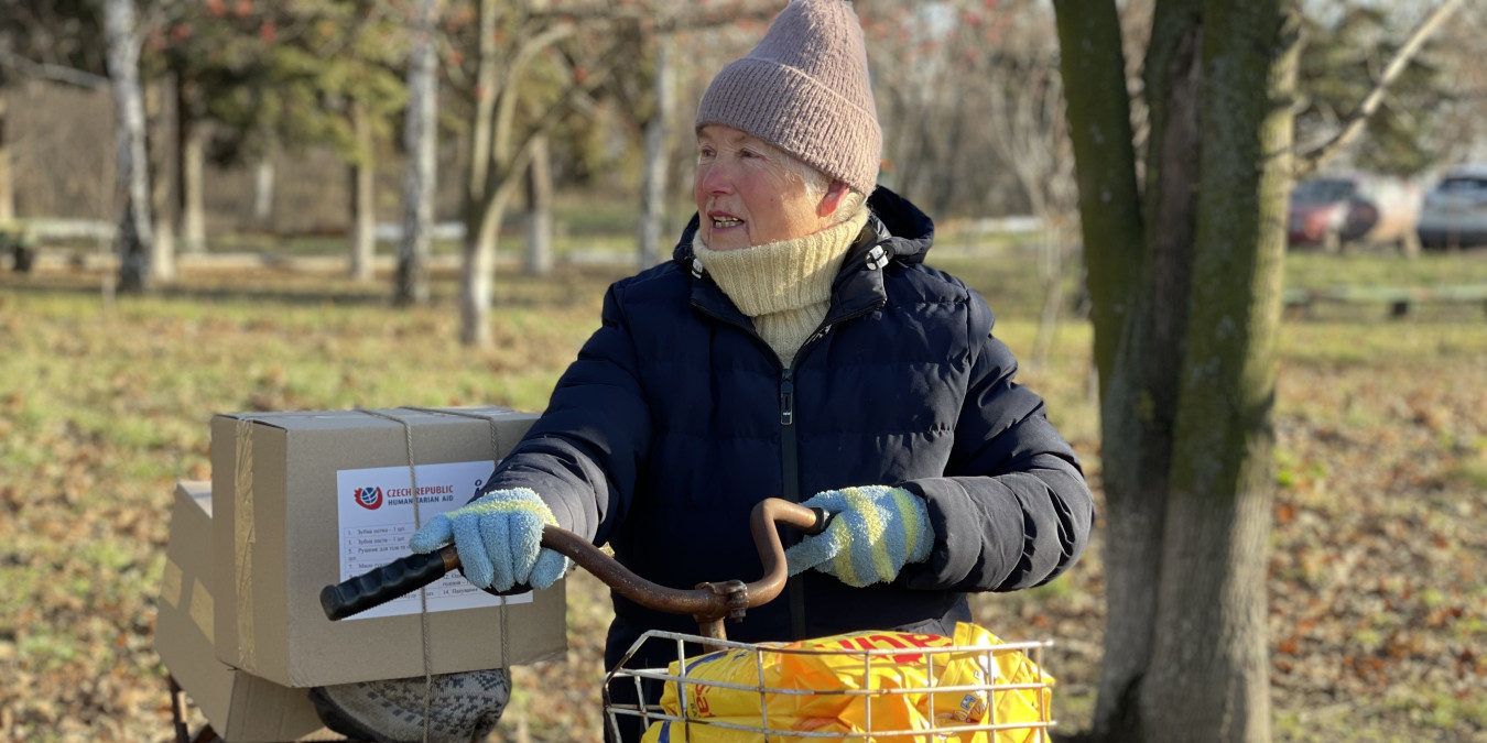 Wartime Winter in Ukraine: 10 things you need to know