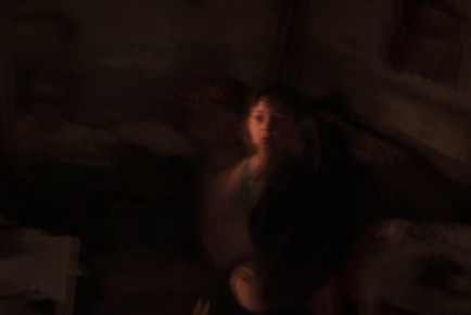 3D exhibition: When War Comes Home