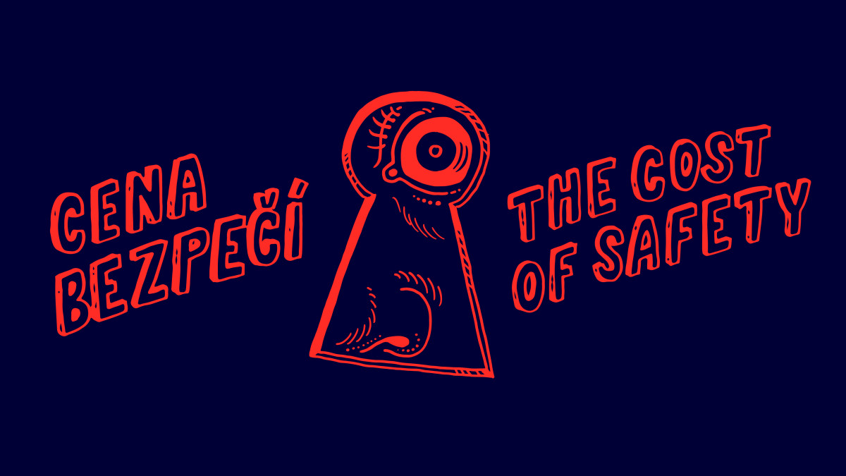 What’s the cost of safety? This is the question posed by the 25th One World Festival