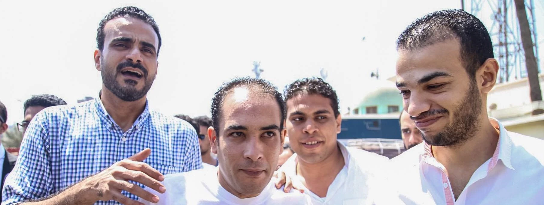 Egypt