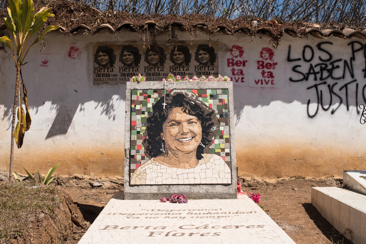 Honduras