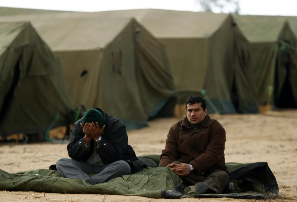 LIbya