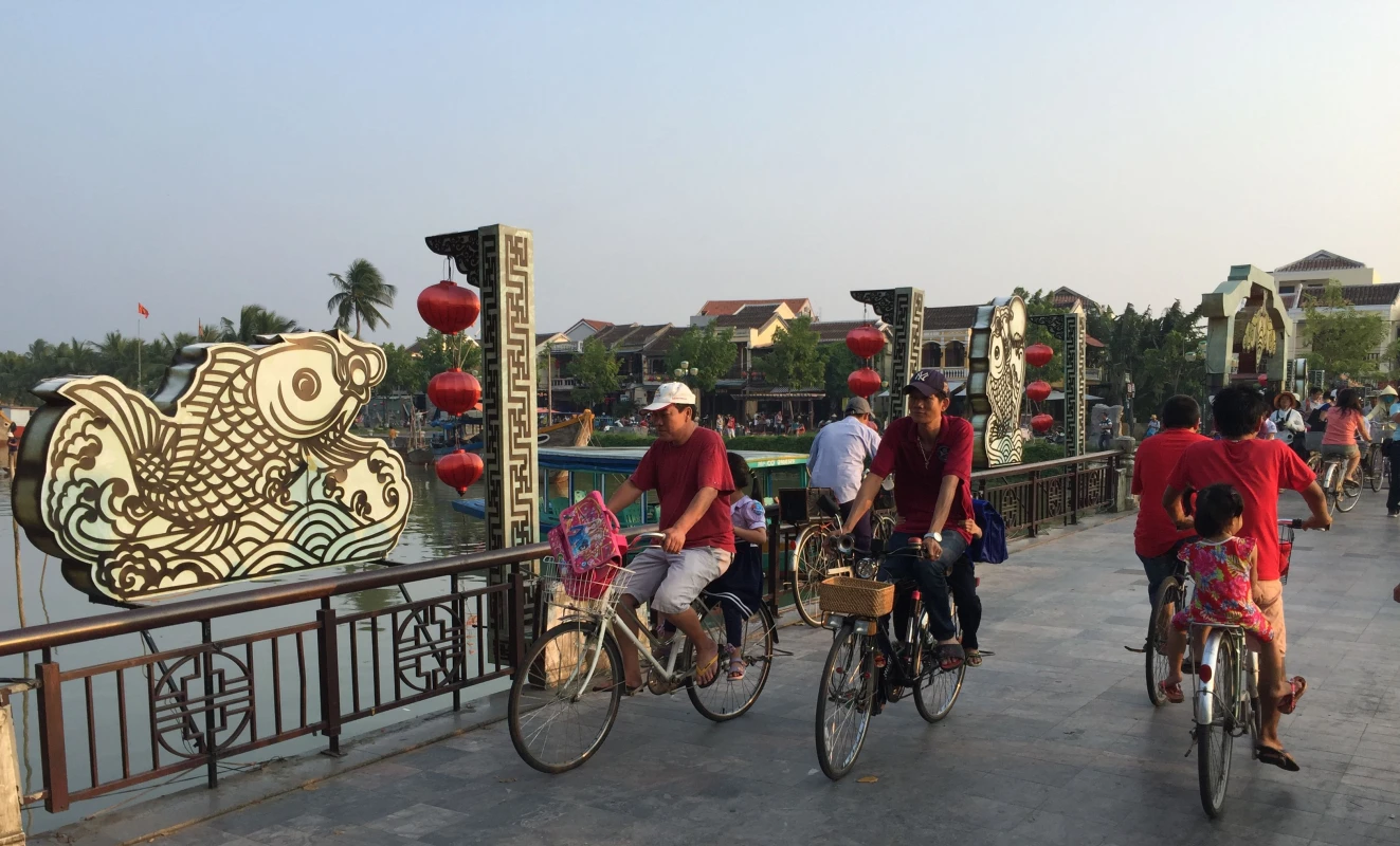 Vietnam
