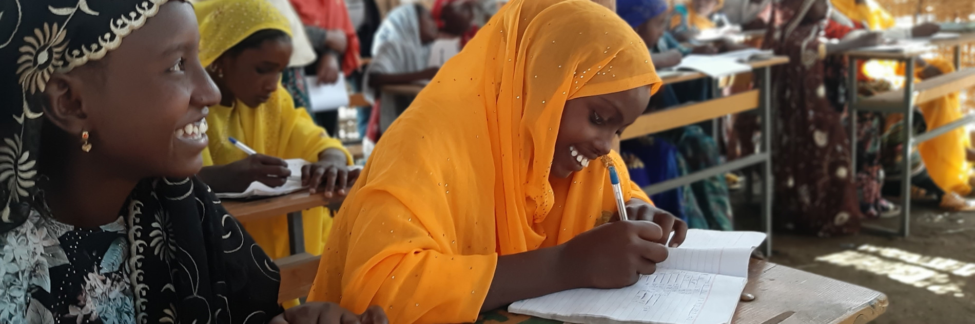 Ethiopia: Civil Society & Inclusive Governance