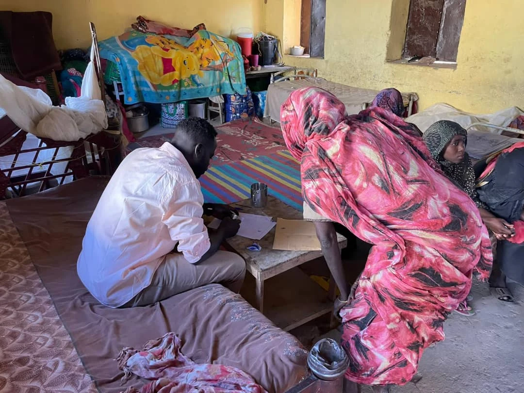 Sudan