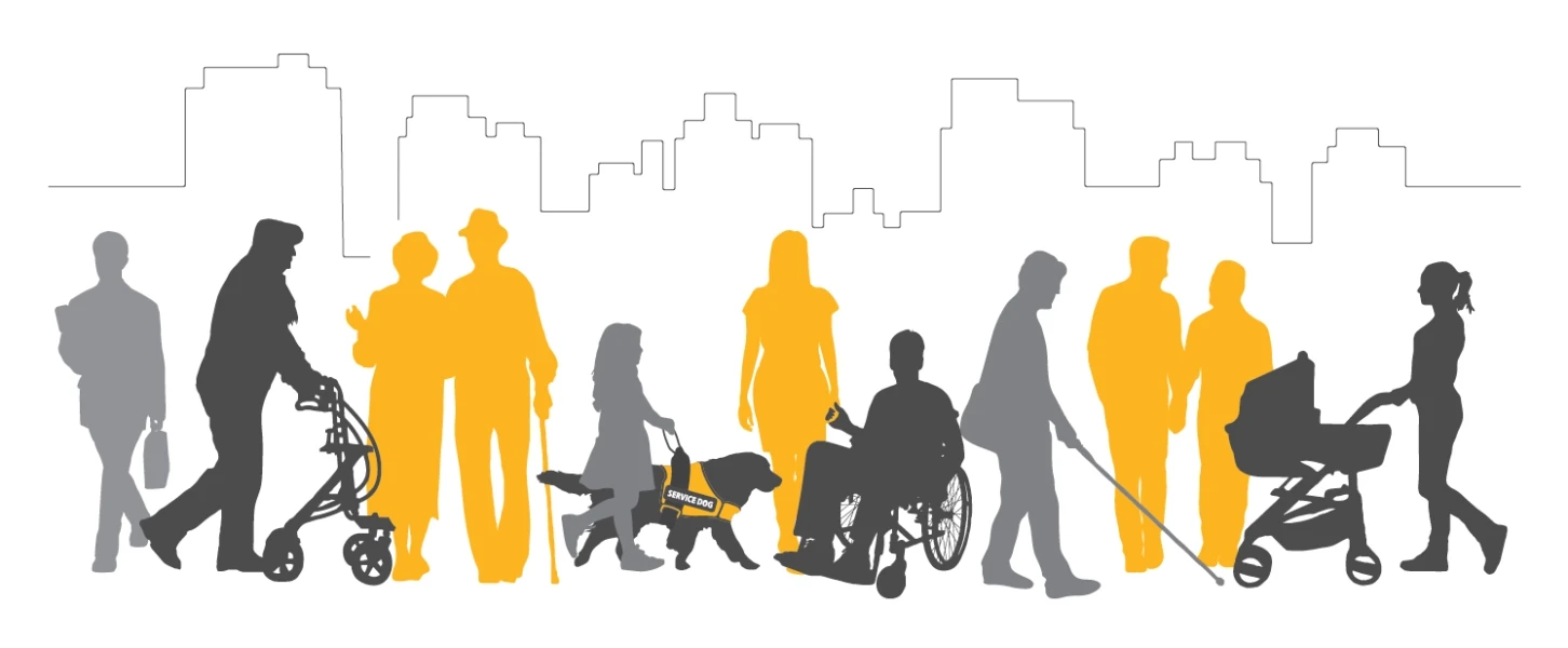 Accessibility