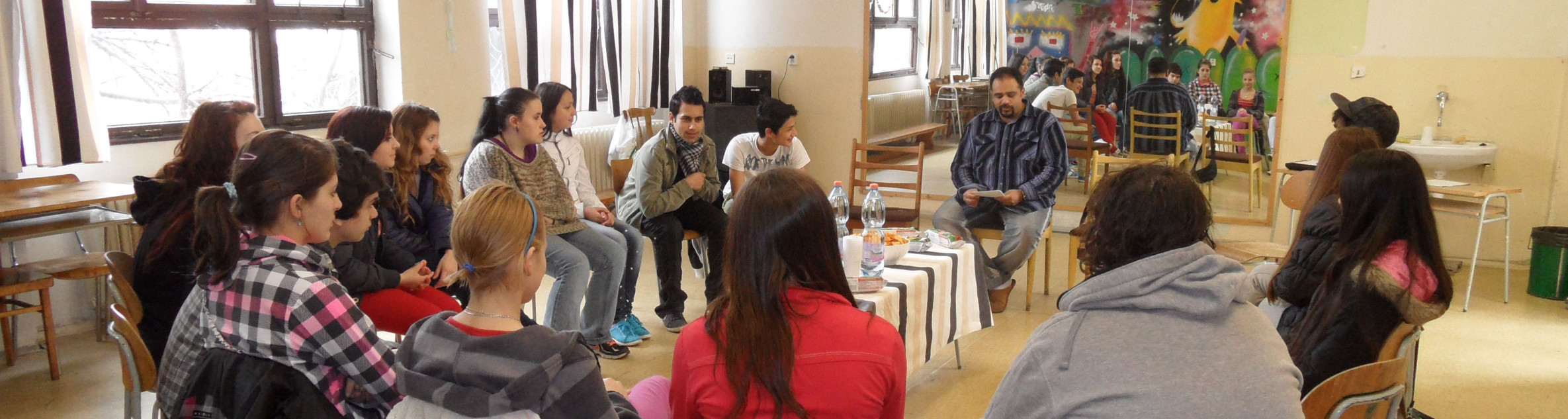 kariérní poradenství