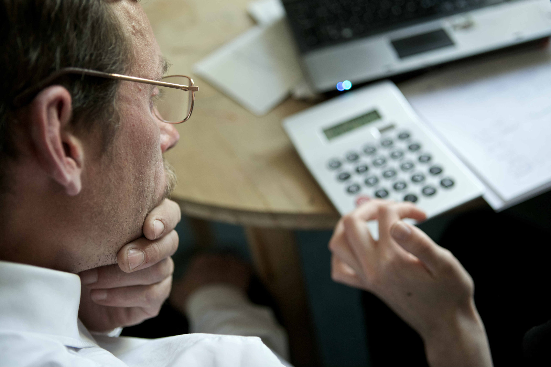 dluhové poradenství