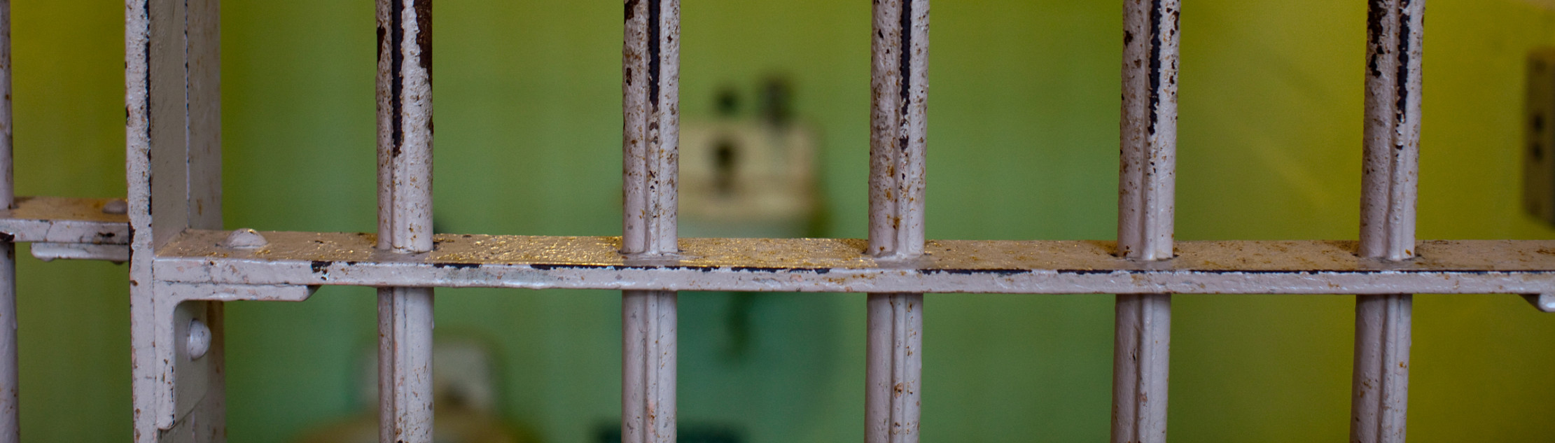 Resocializační programy