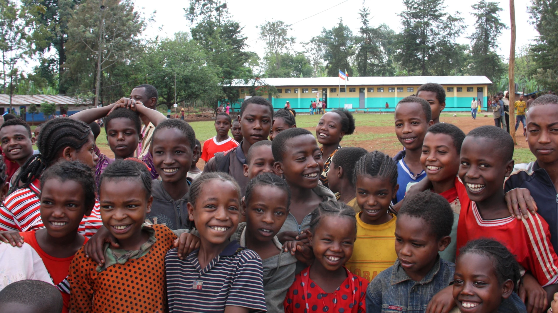 Ethiopia