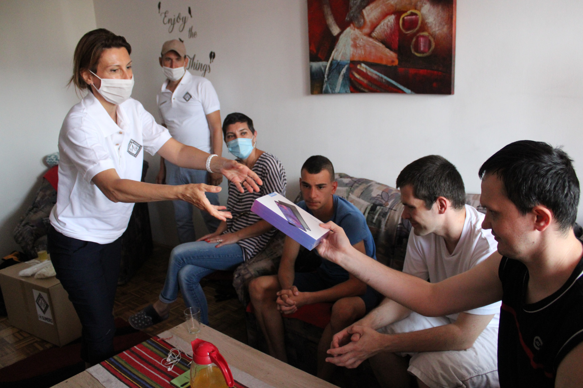 Bosnia and Herzegovina