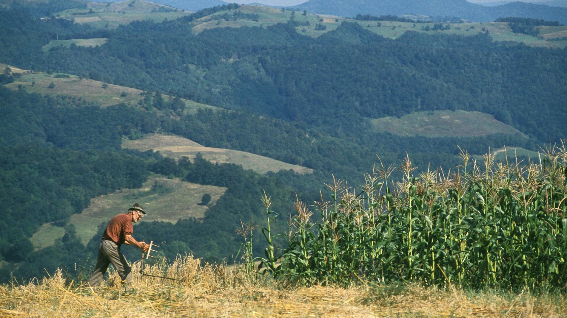 Romania