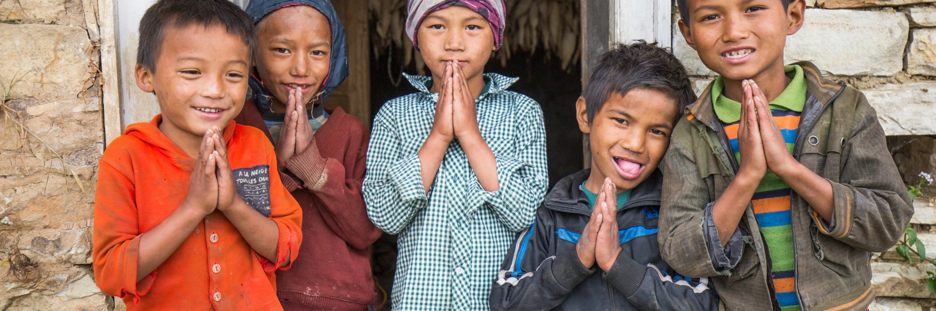 Nepal