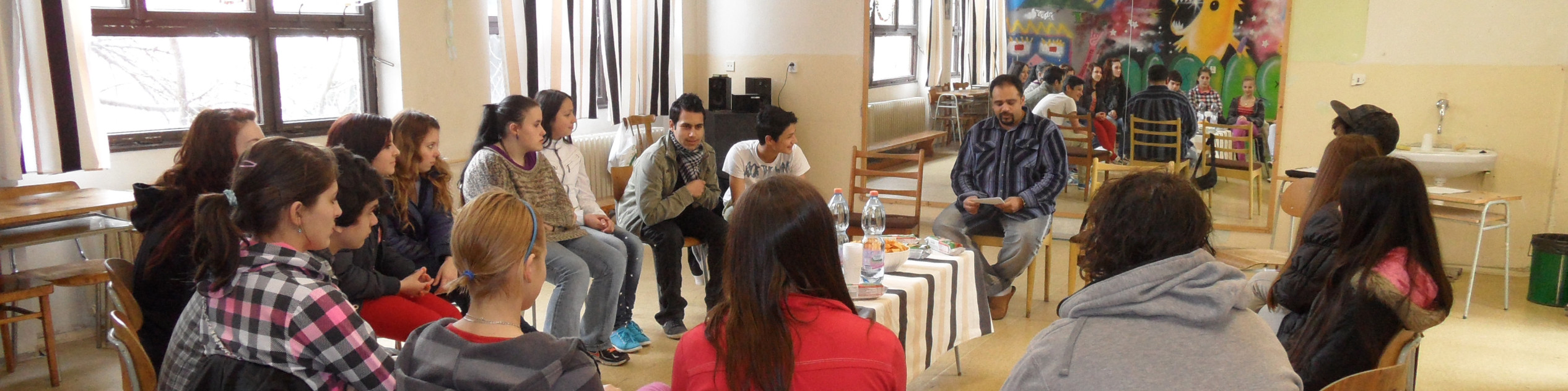 Career guidance Liberec