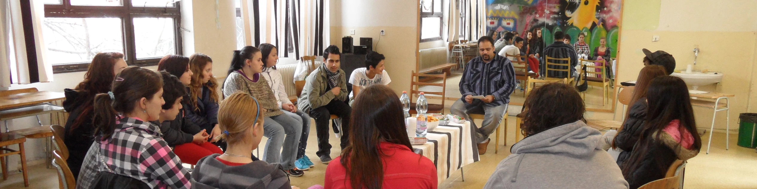 Career guidance Liberec