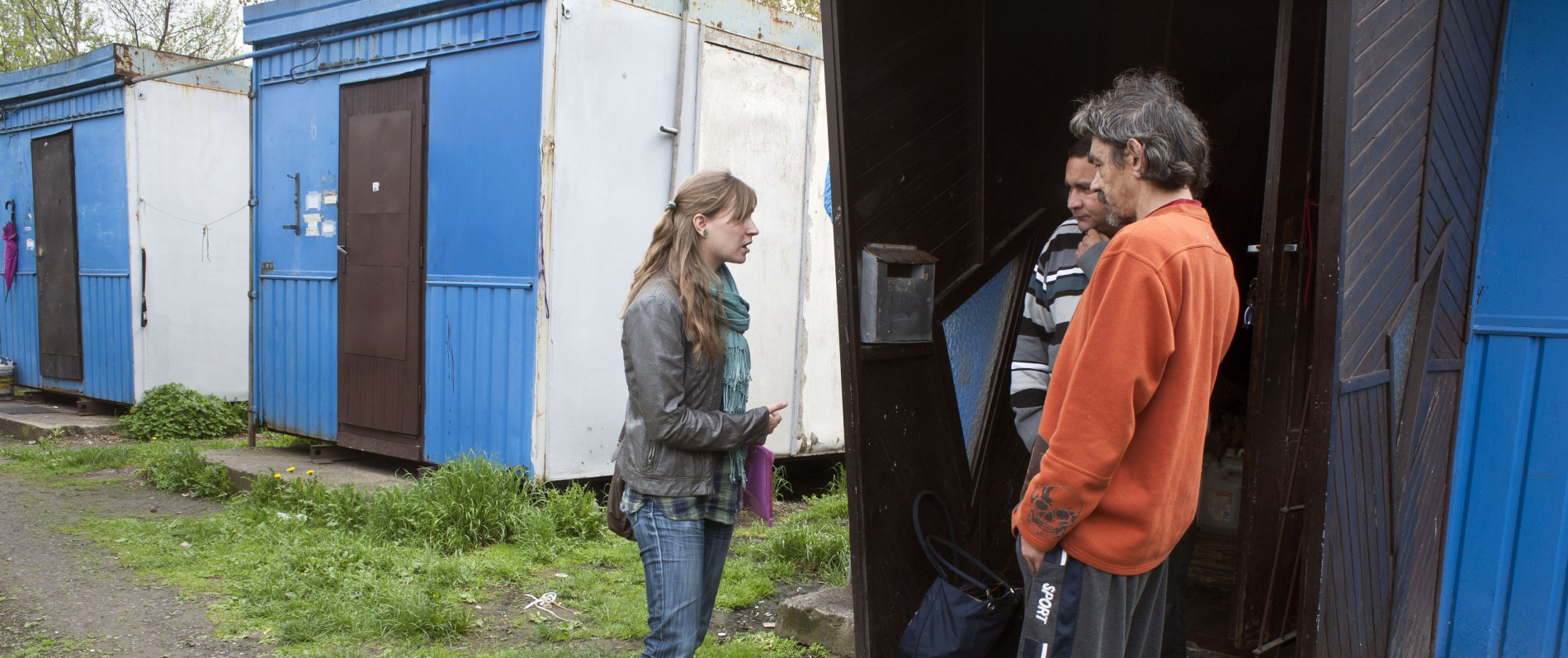 Family consultations