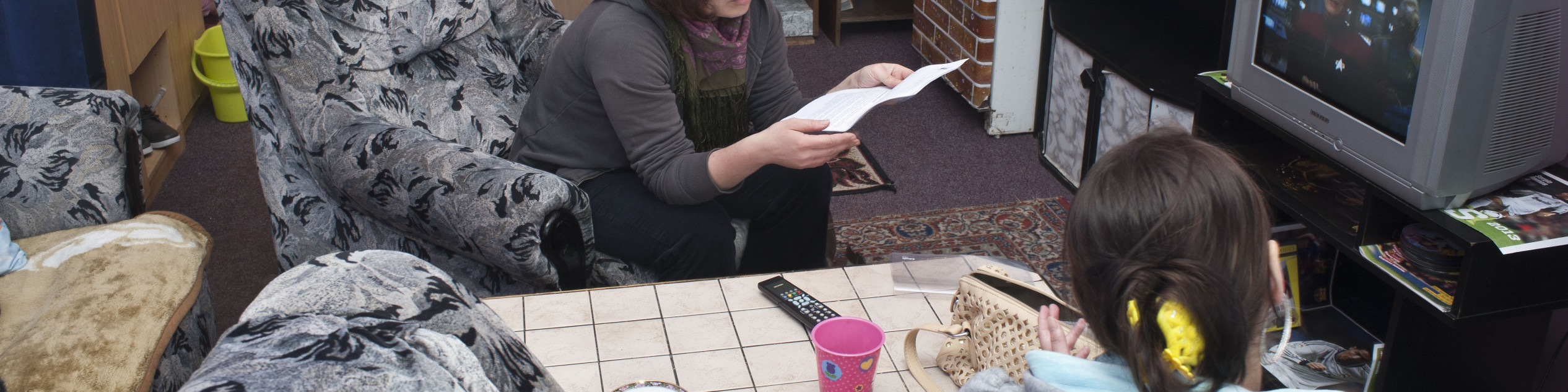 Individual consultations Kladno