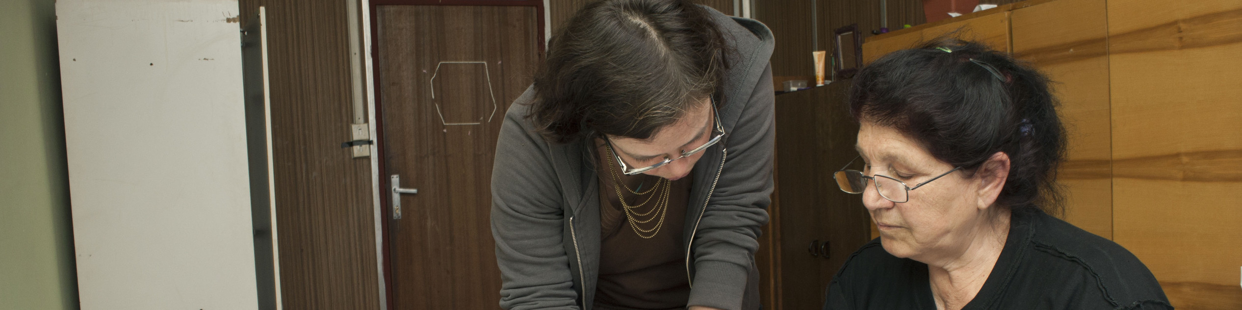 Family Consultations Kladno