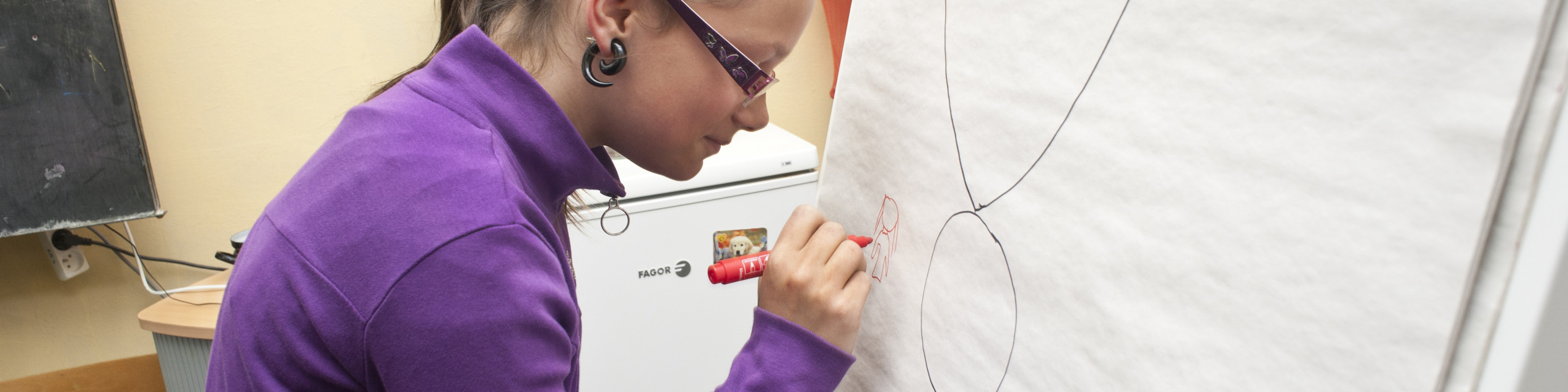 Career guidance in Olomouc