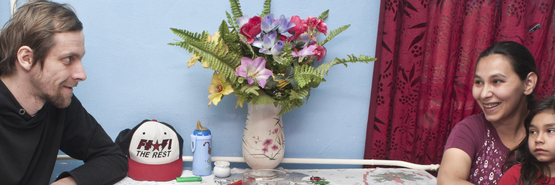 Family consultations Olomouc