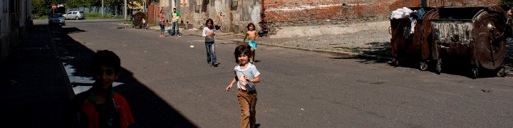 Family consultations Usti