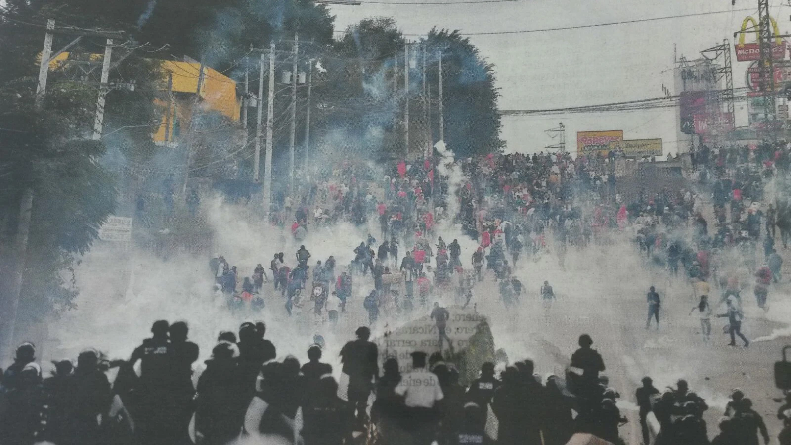 Honduras