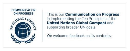 The UN Global Compact