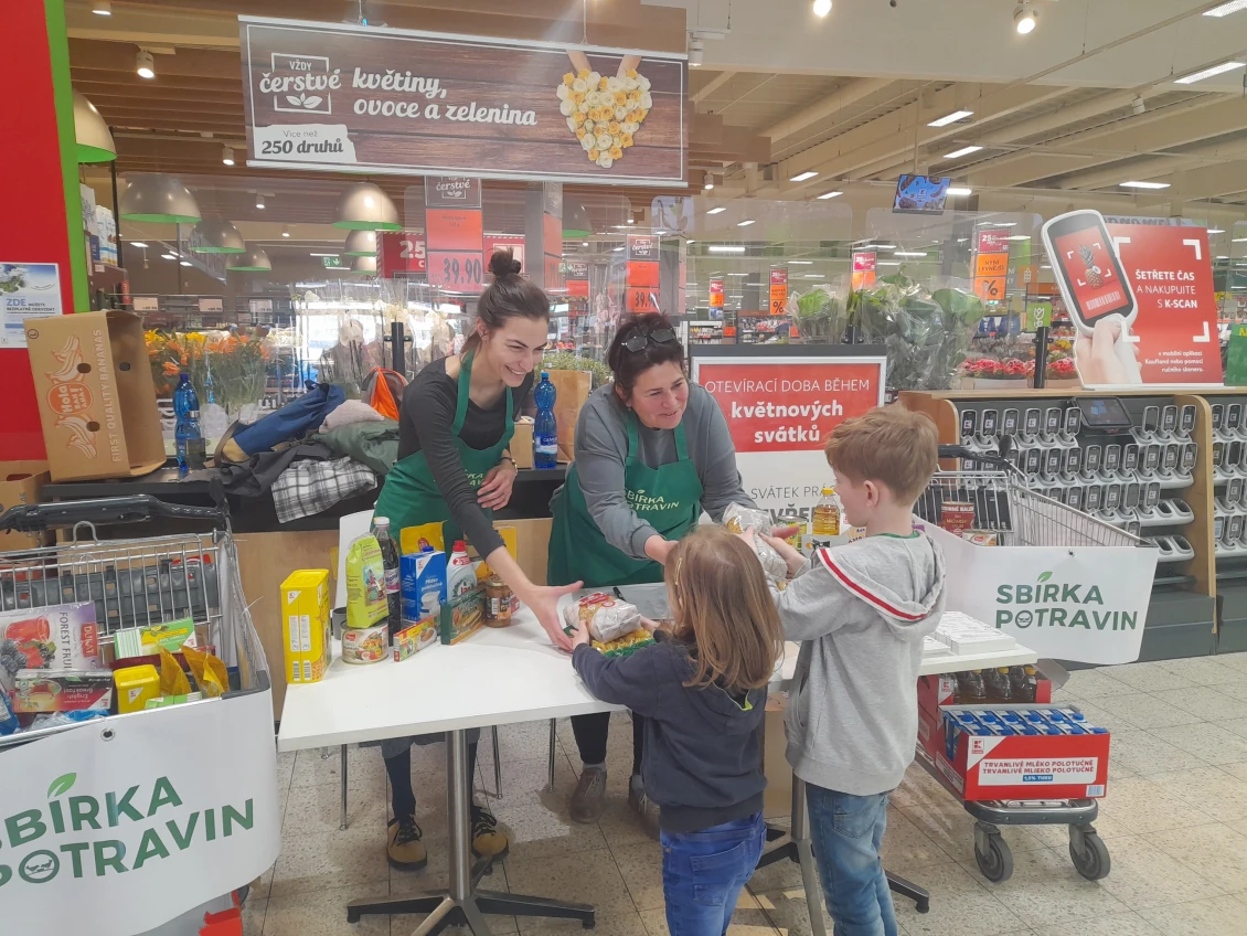 In Prostějov 22.4.2023