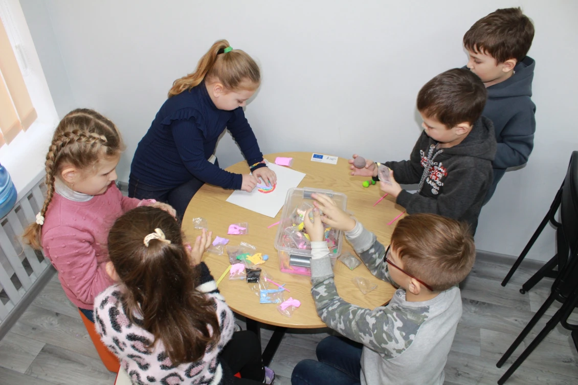 Pupils of 