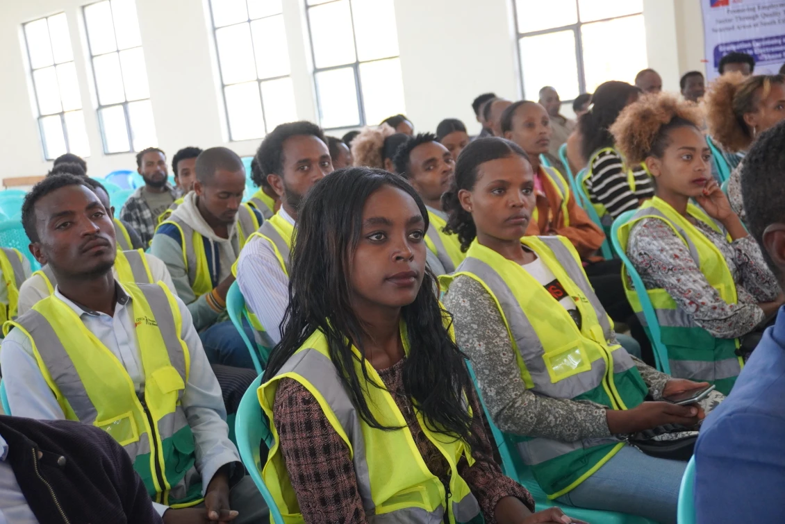 TVET Students